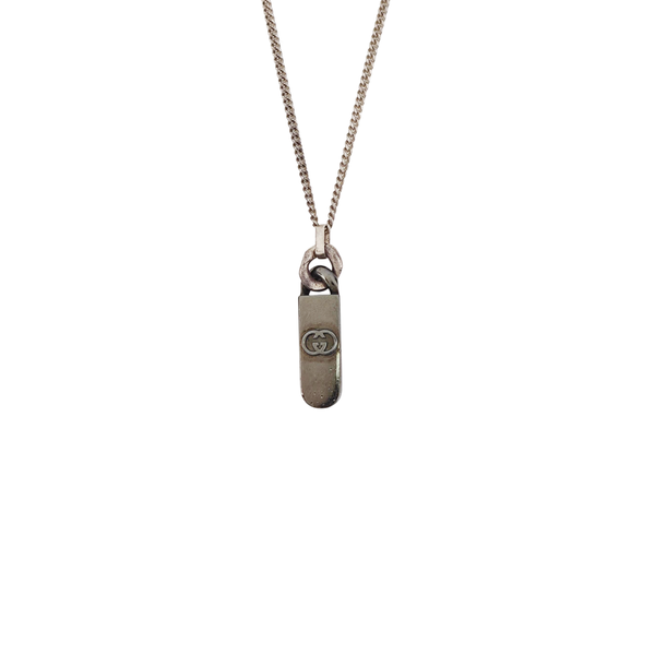 925 Sterling Silver Necklace