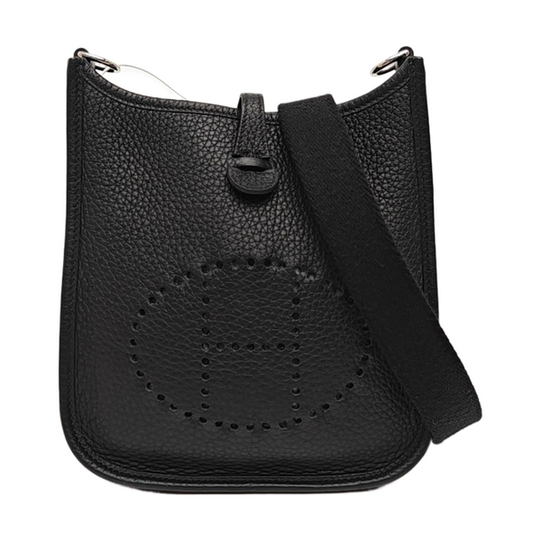 Evelyne TPM Clemence Black