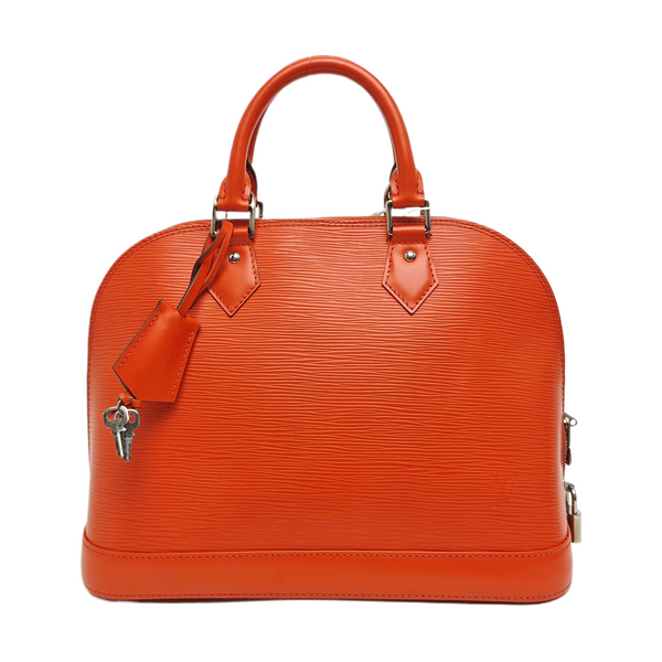 ALMA PM Epi Orange