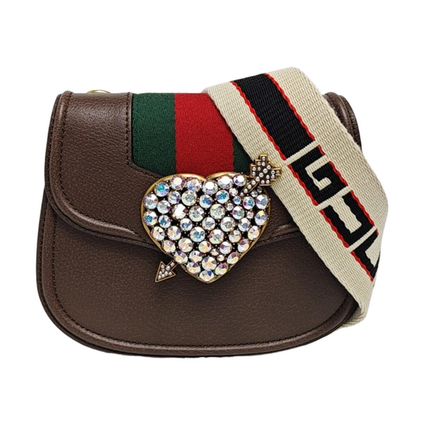 Totem Calfskin Brown