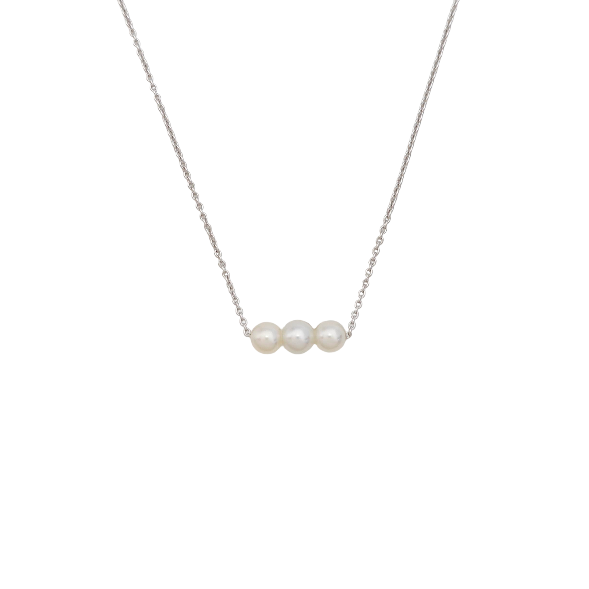 925 Sterling Silver Necklace