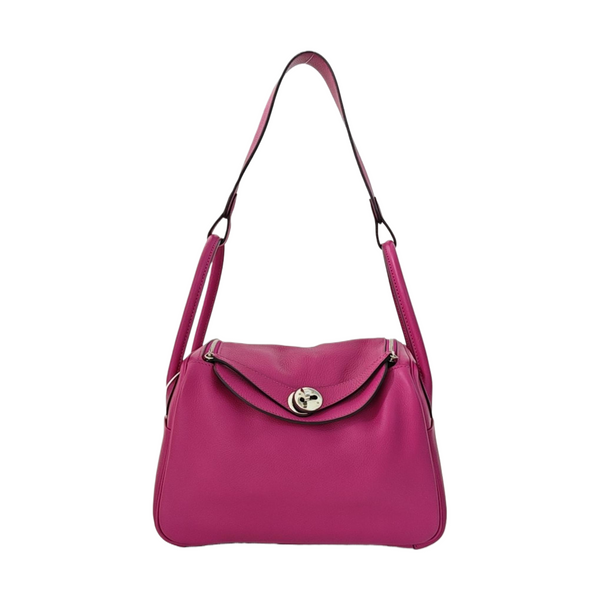 Lindy 26 Evercolor Pink