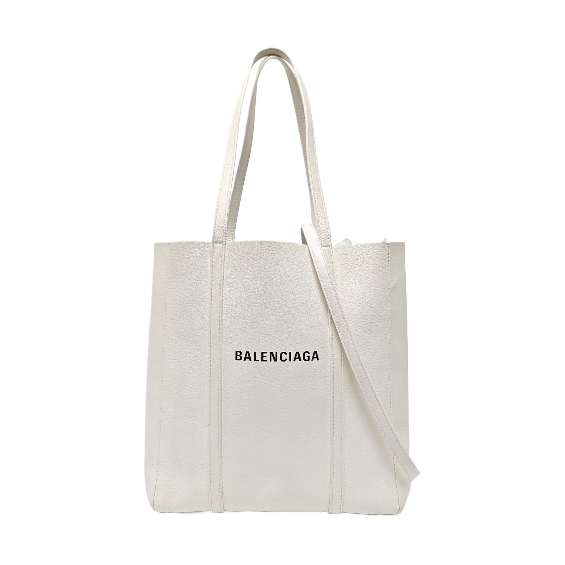 Everyday Calfskin White