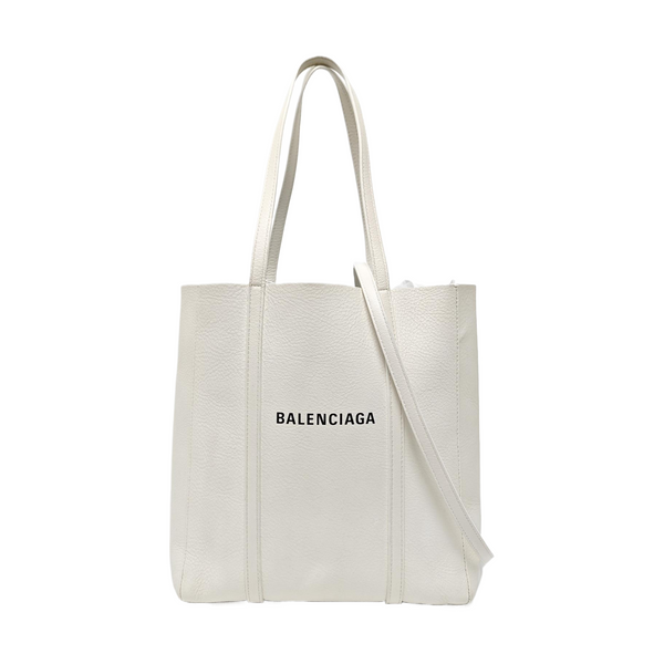 Everyday Calfskin White