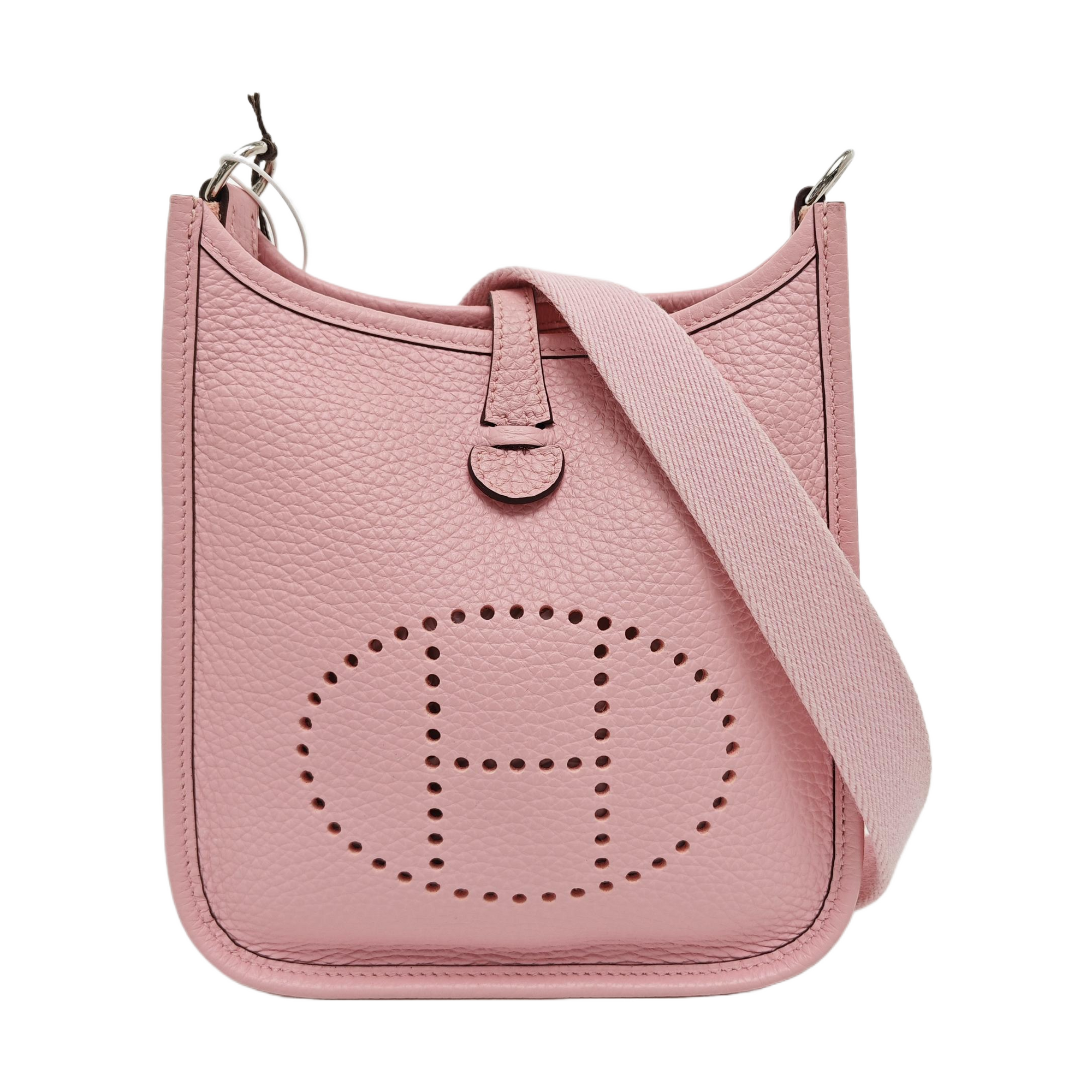 Evelyne TPM Clemence Pink