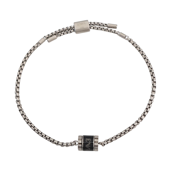 Stainless Steel Silver Bracelet
