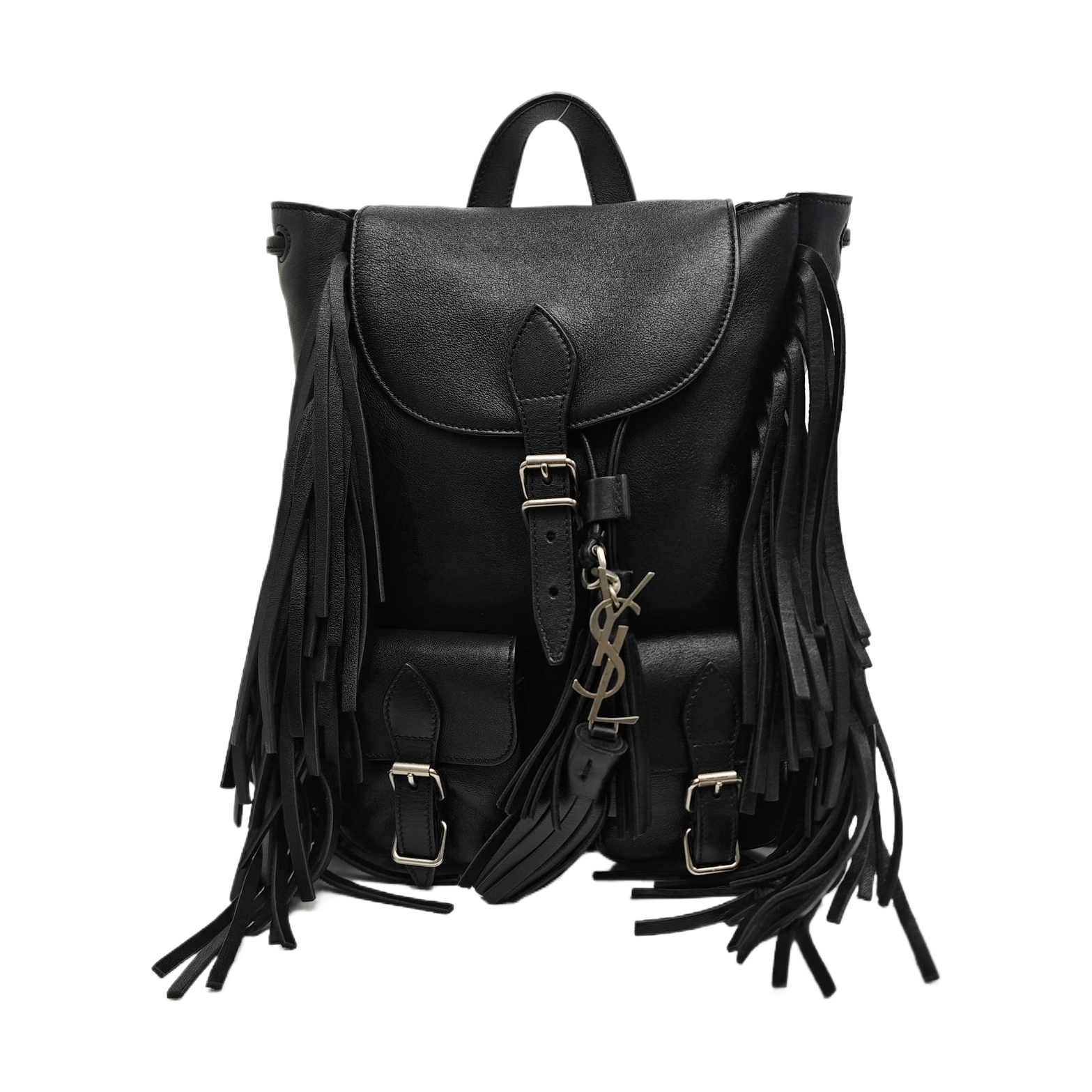 VENICE Calfskin Black