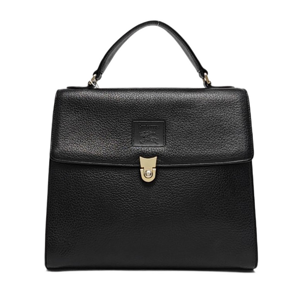 Calfskin Black
