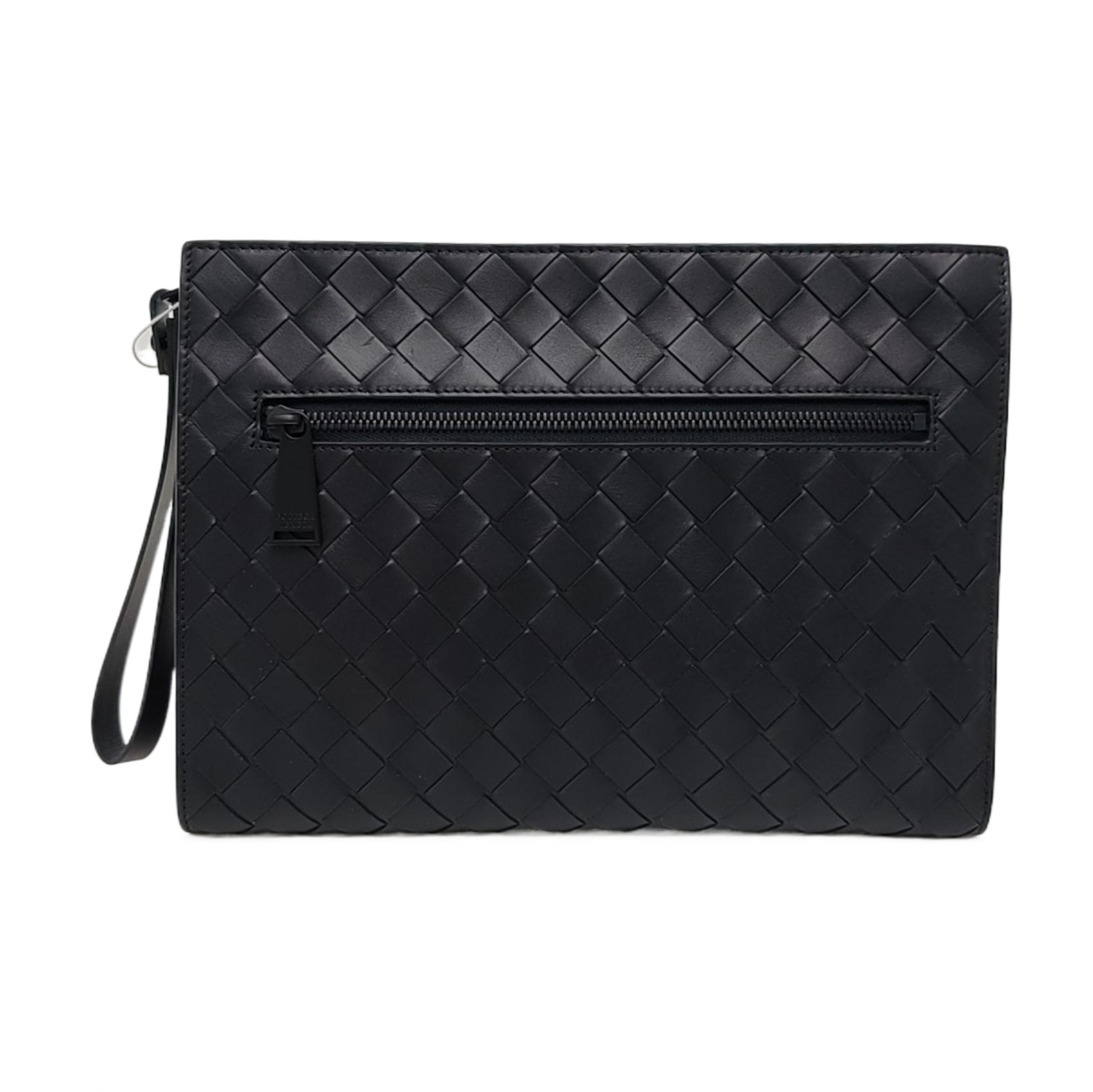 Calfskin Small Black