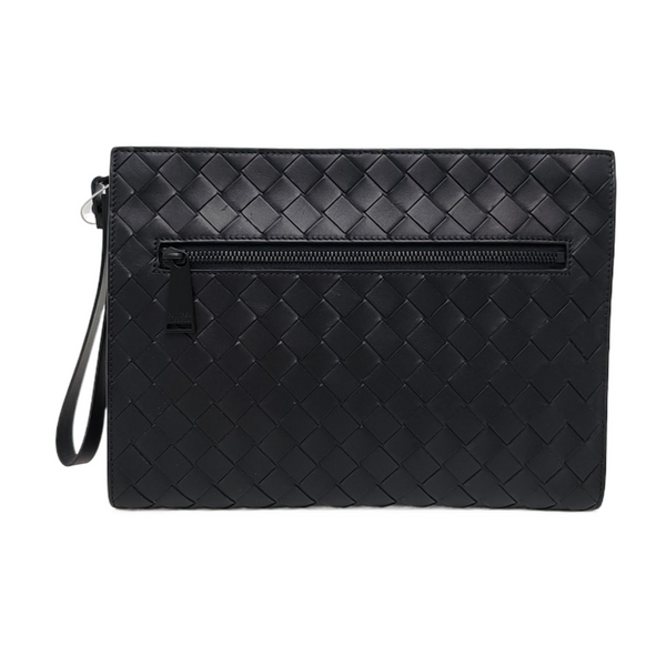Calfskin Small Black