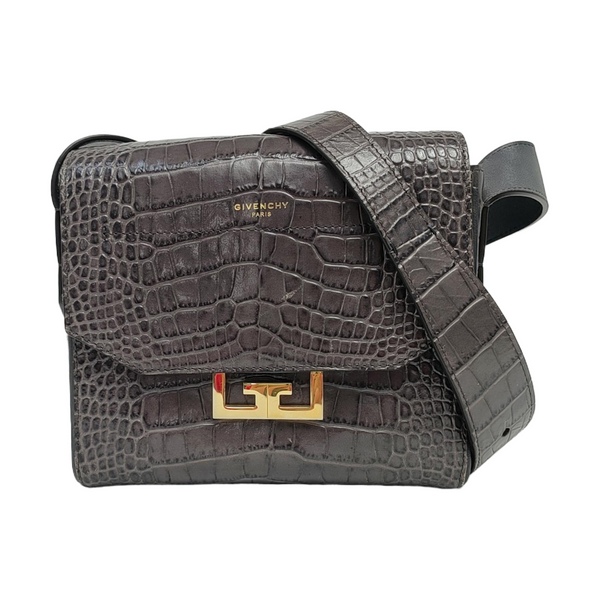 Calfskin Gray