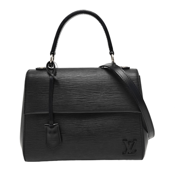 CLUNY PM Epi Black