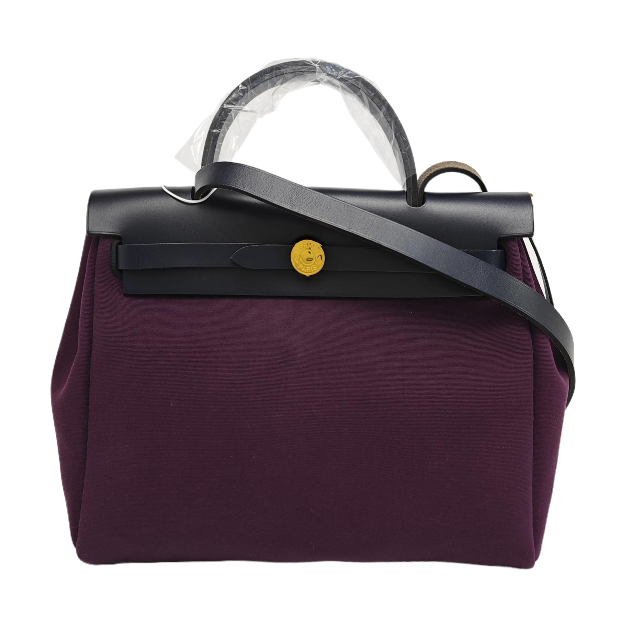 Herbag 31 Canvas Purple