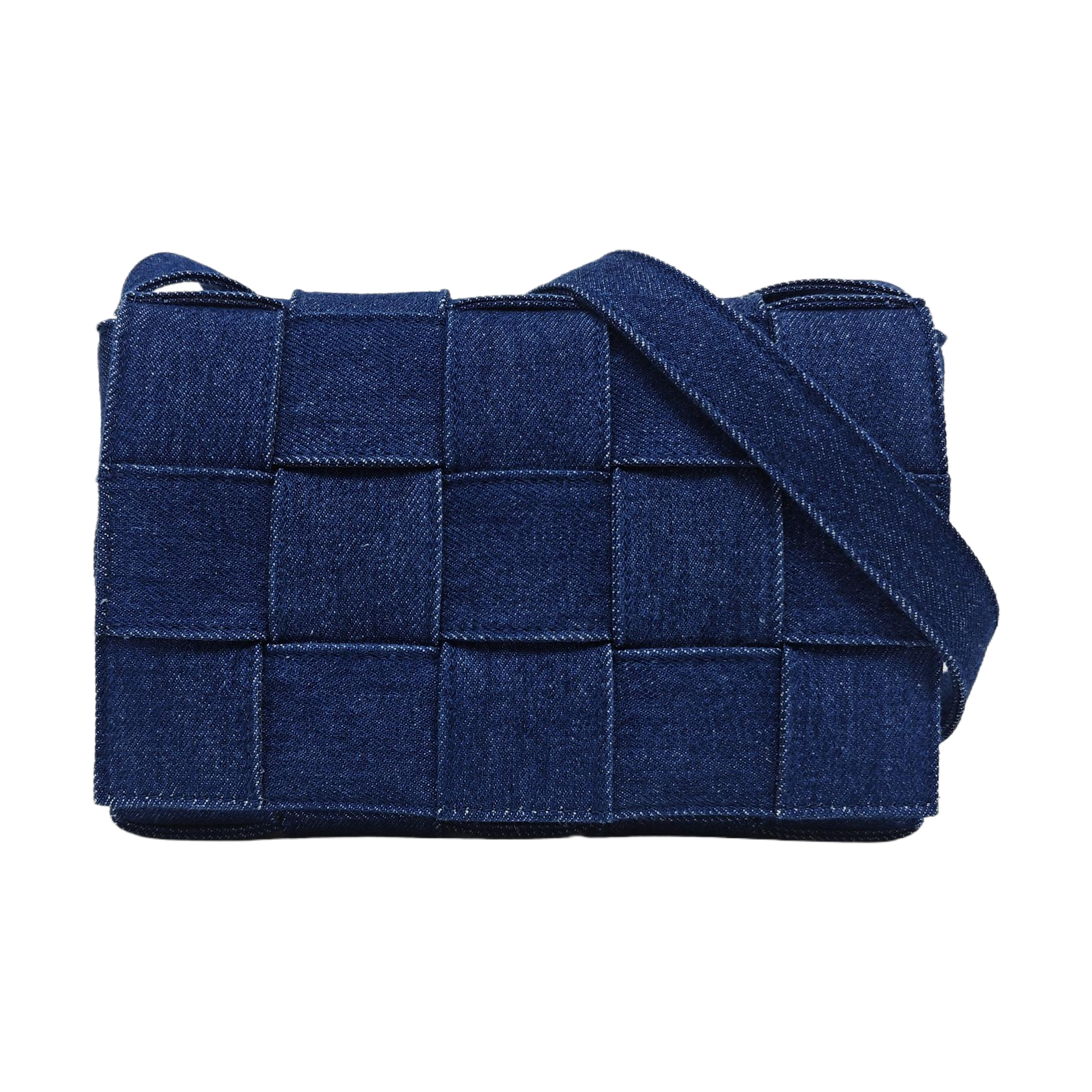 Cassette Medium Denim Blue