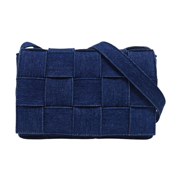 Cassette Medium Denim Blue
