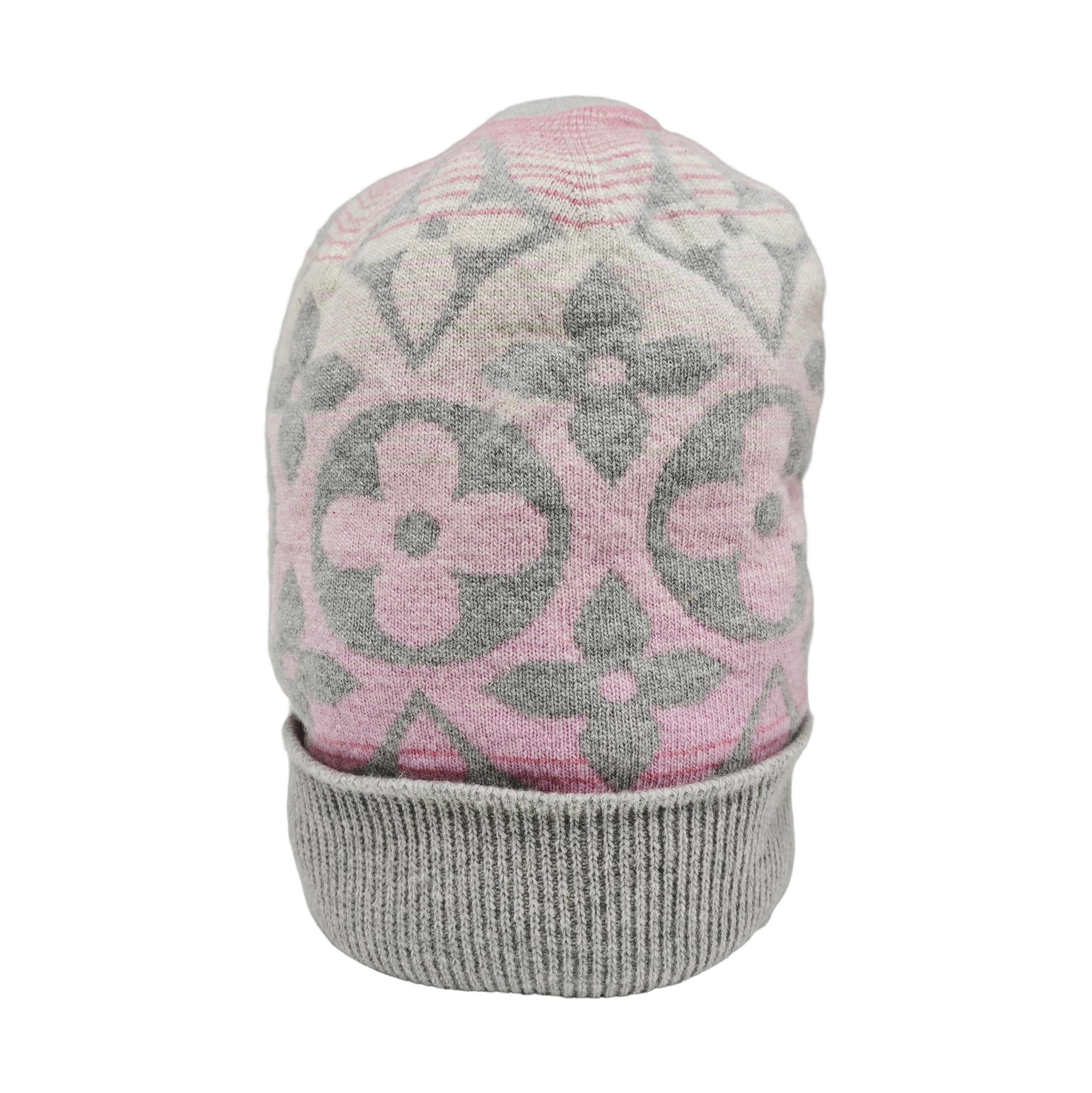 Wool Hat Red
