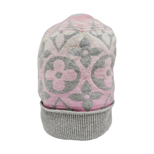 Wool Hat Red