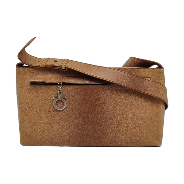 Leather Beige