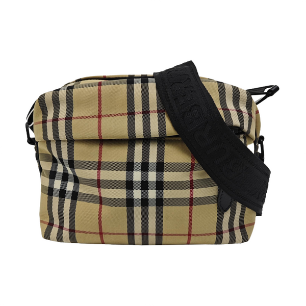 Paddy Canvas Beige