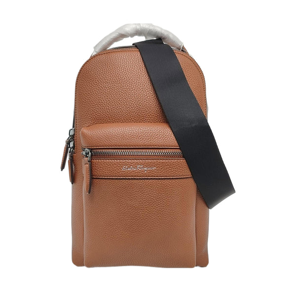 Calfskin Brown
