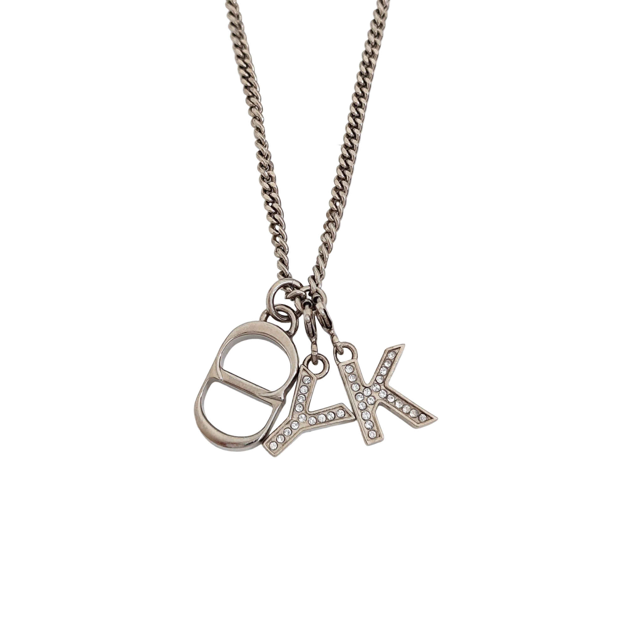 925 Sterling Silver Necklace