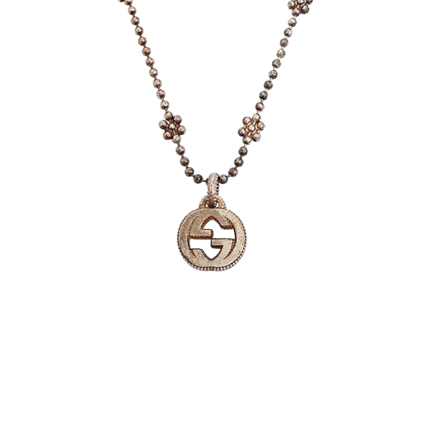 925 Sterling Silver Necklace