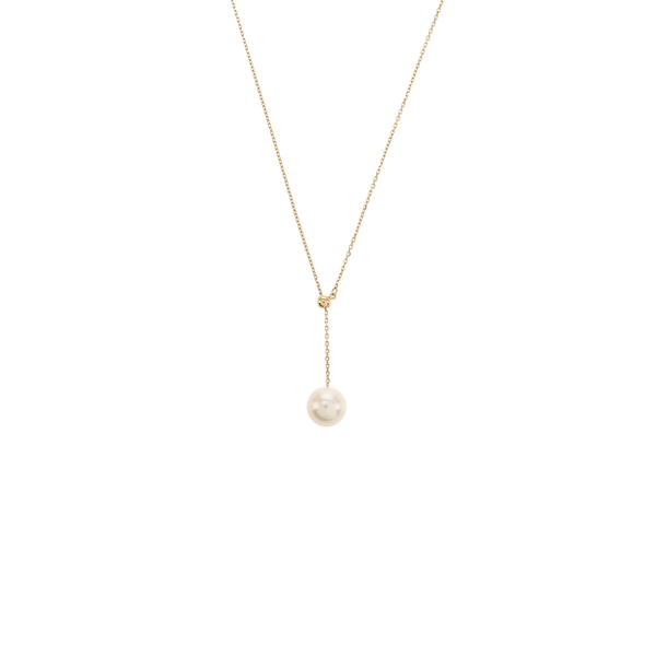 18k Gold Necklace