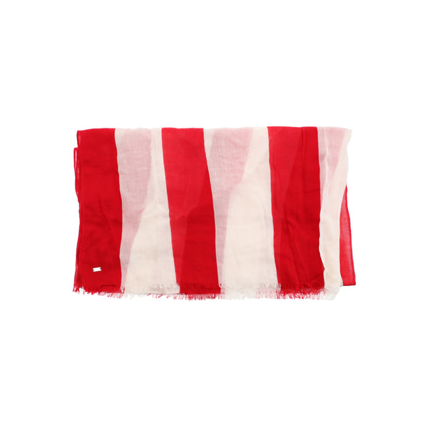 Multicolor Cotton Scarf