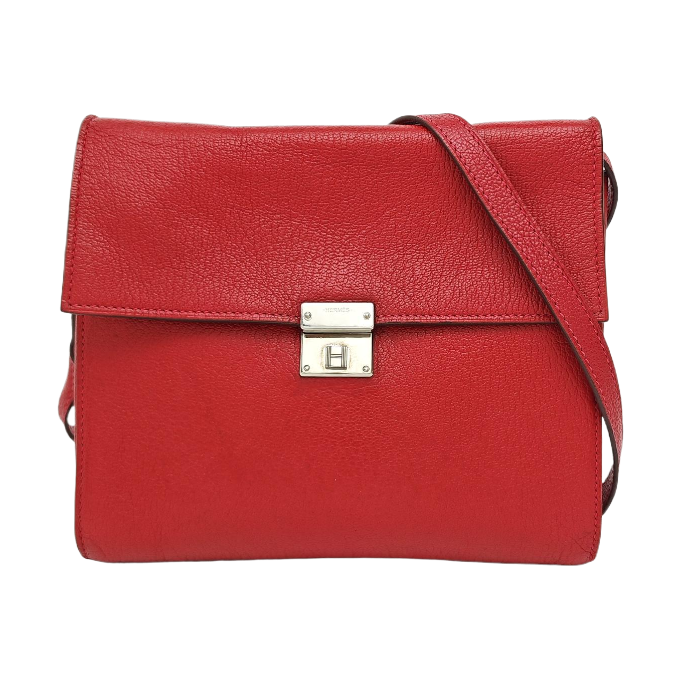 Clic Chèvre Mysore Red