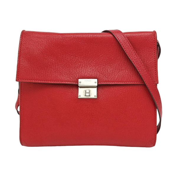 Clic Chèvre Mysore Red
