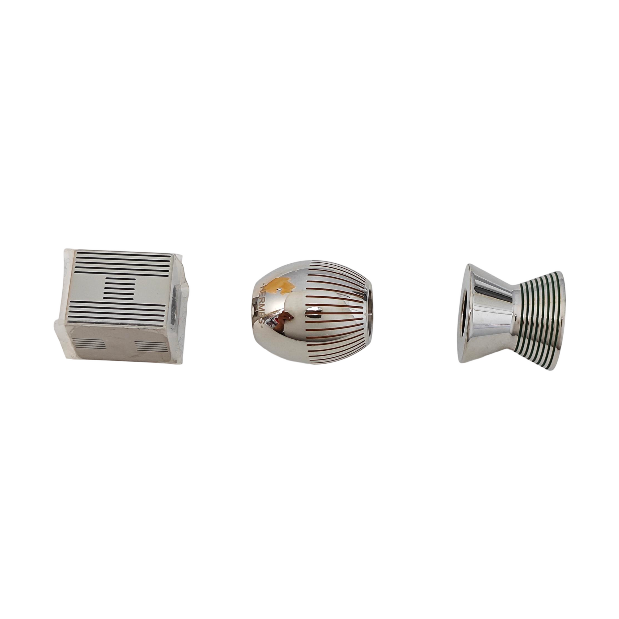 Metal Other Silver