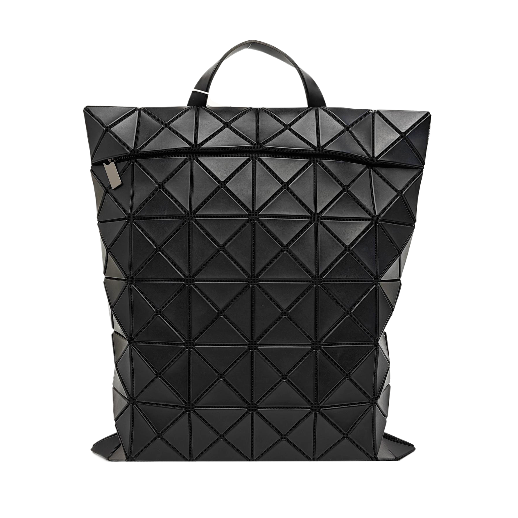Special Material Backpack Black