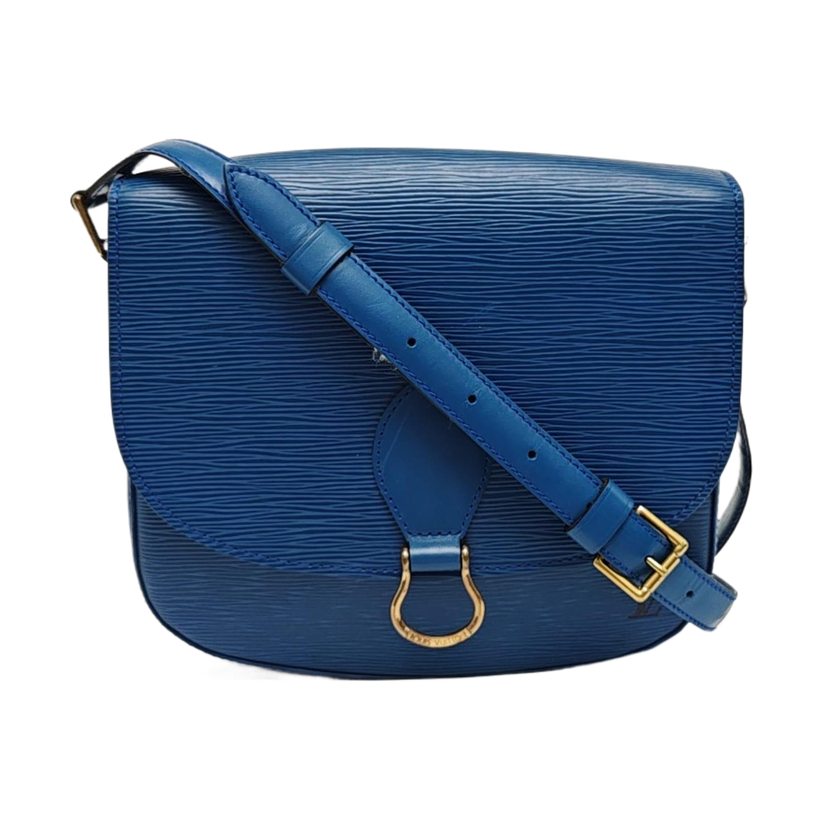 SAINT CLOUD GM Epi Blue