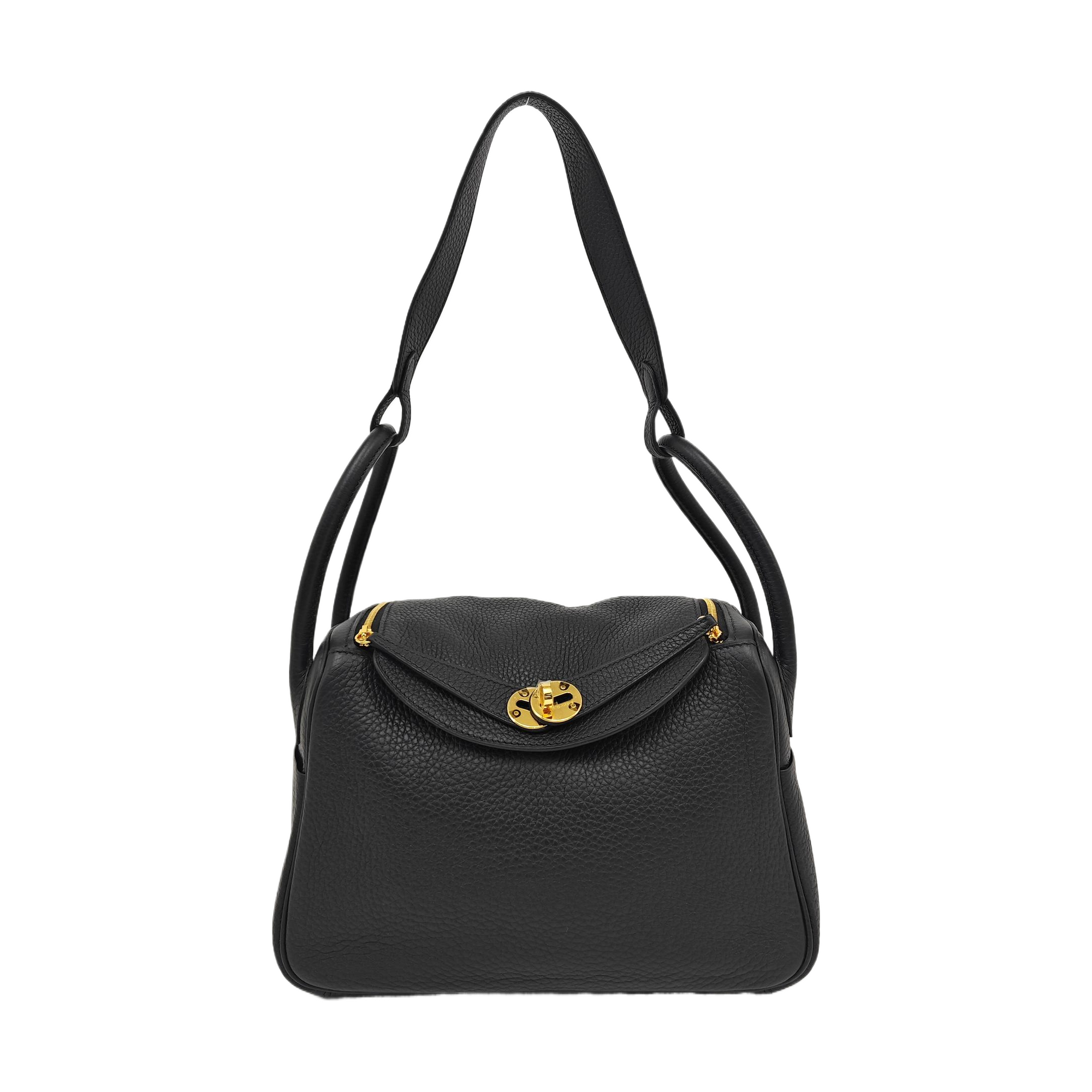 Lindy 26 Clemence Black