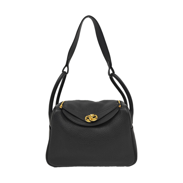 Lindy 26 Clemence Black