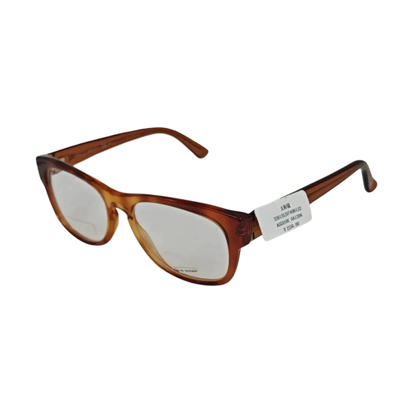 Synthetic Sunglasses Clear