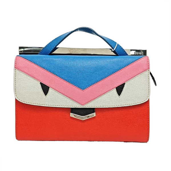 Demi Jour Calfskin Multicolor