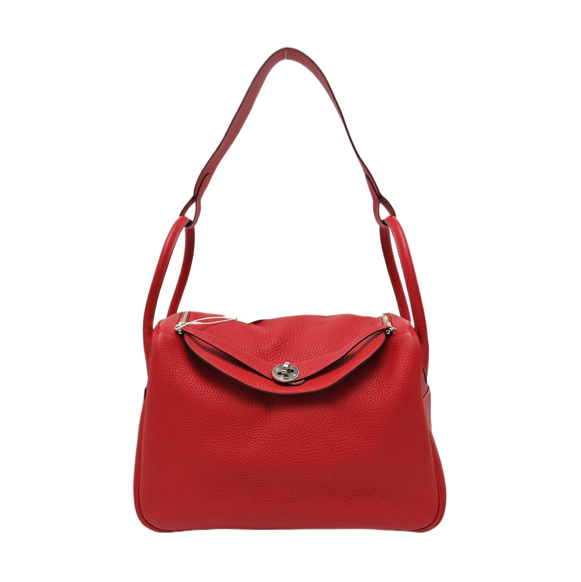 Lindy 34 Clemence Red