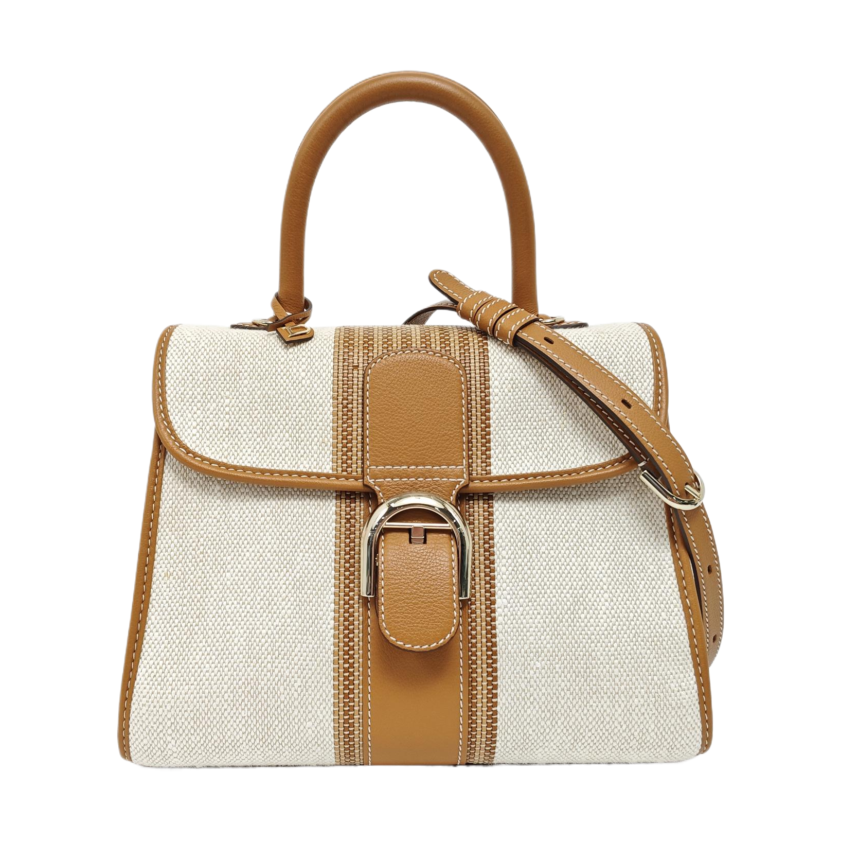 Brillant Medium Canvas Beige