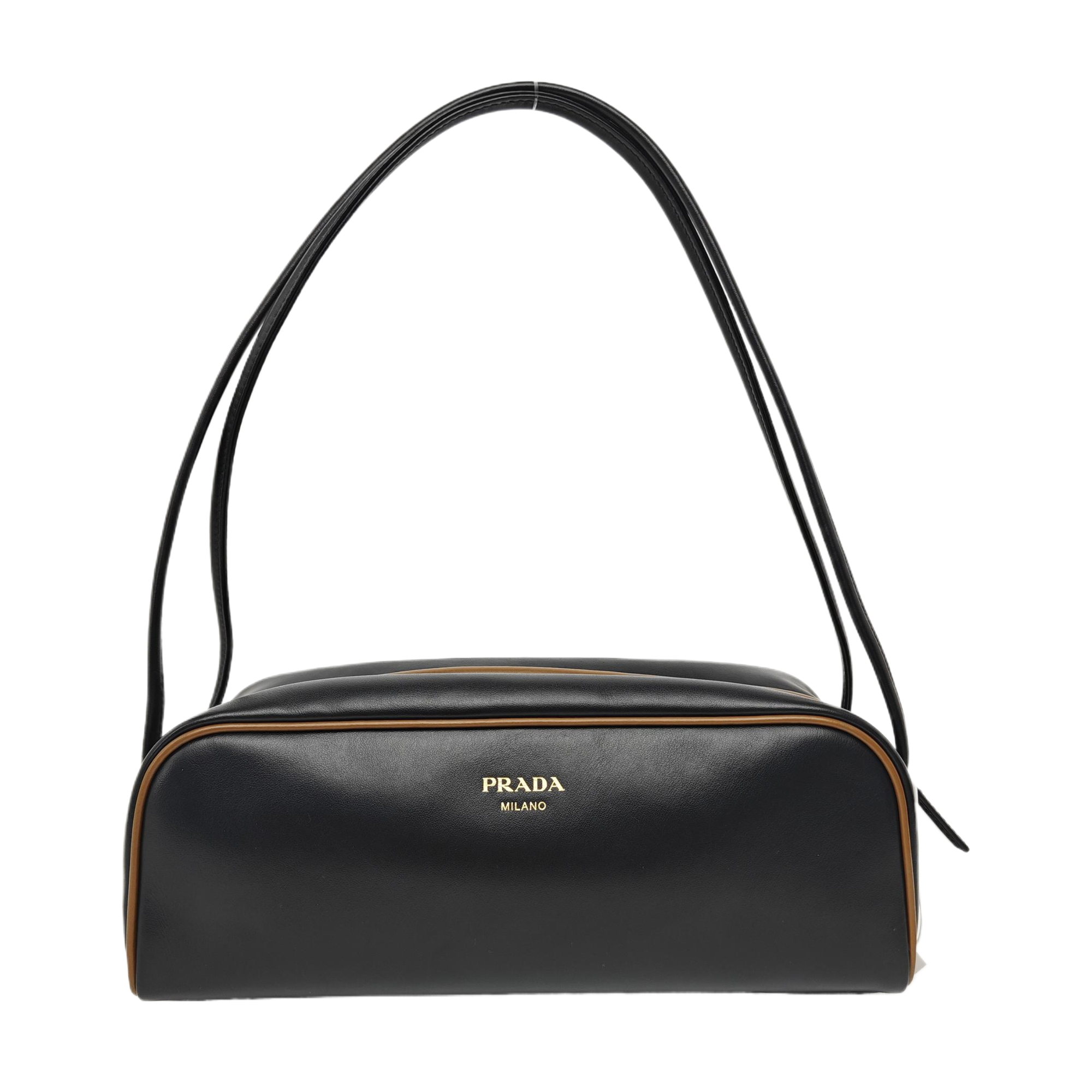 Swing Calfskin Black