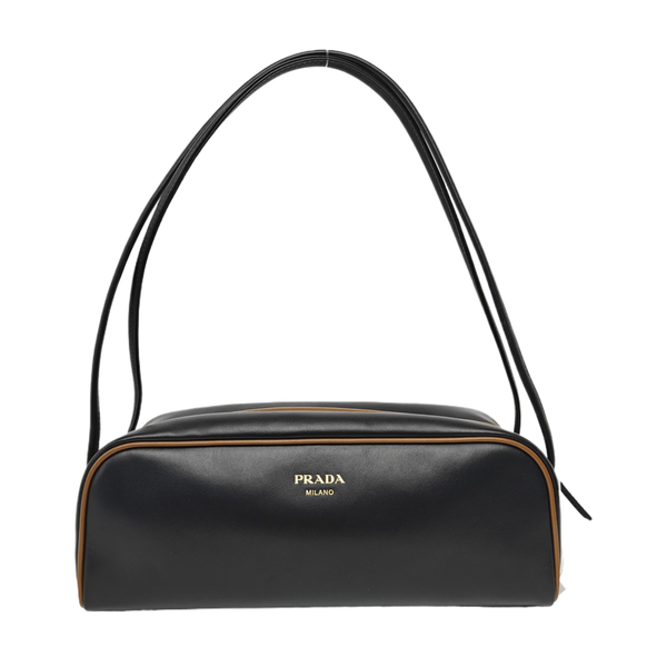 Swing Calfskin Black