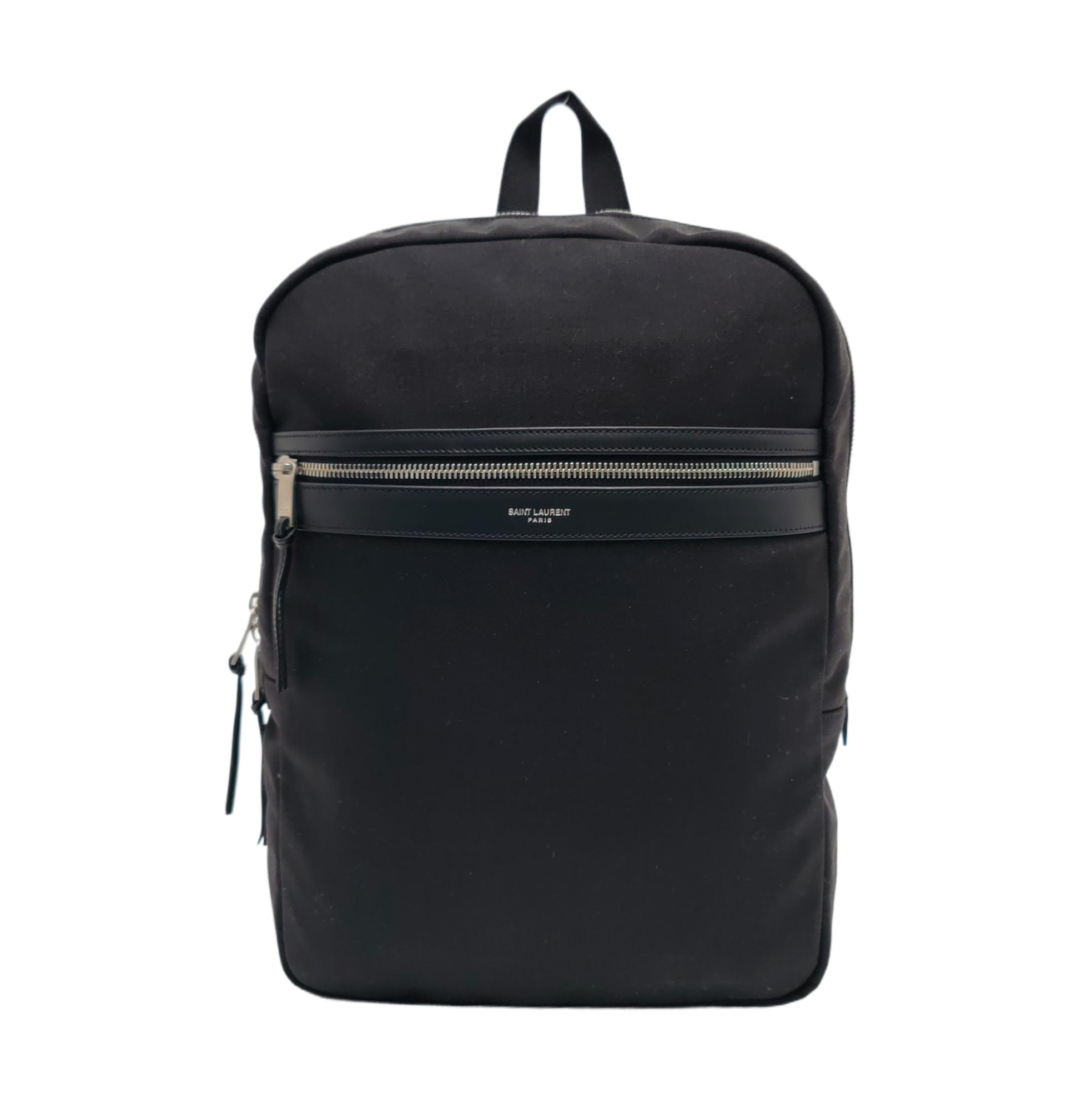 CITY Nylon Black