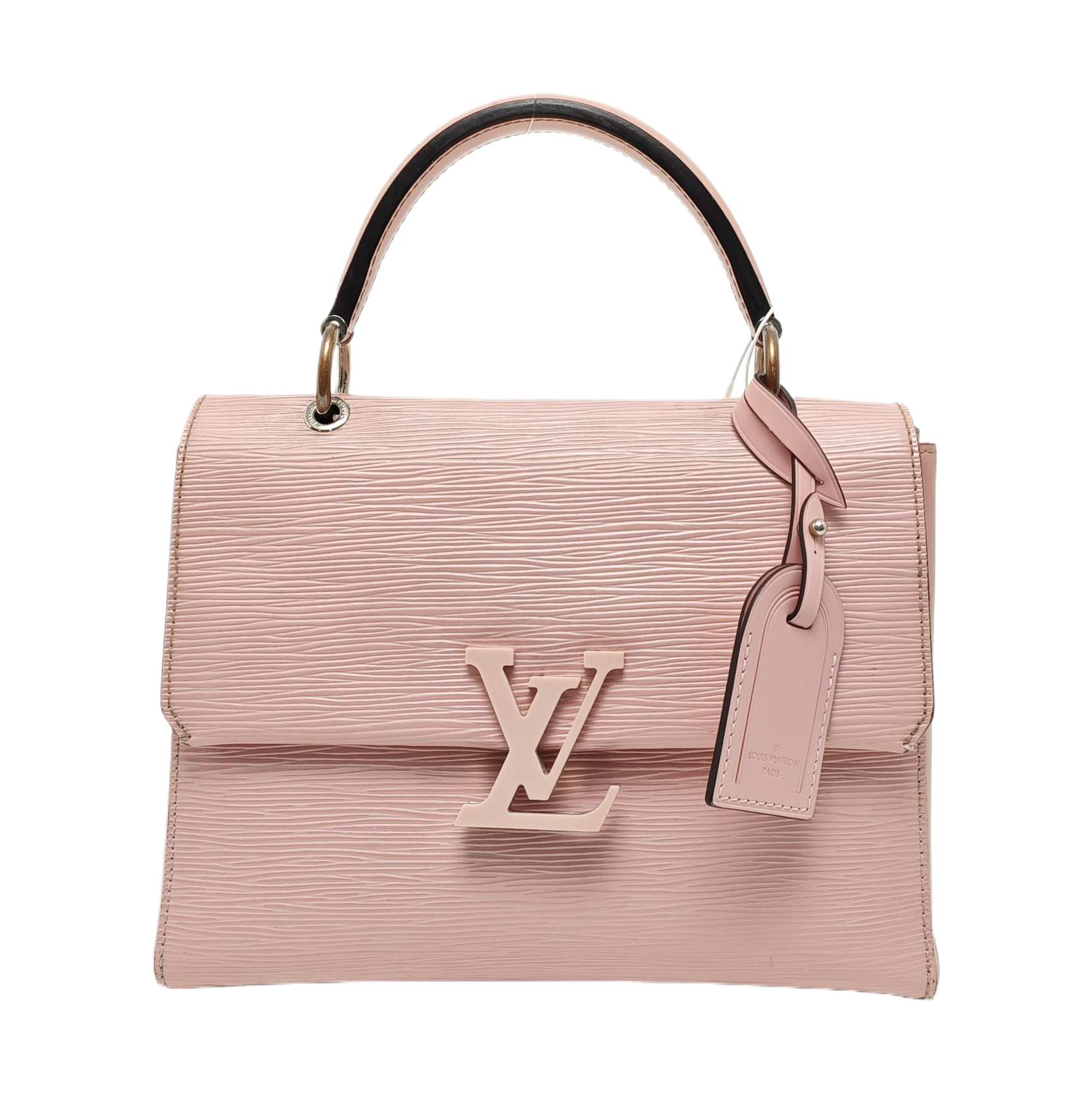 GRENELLE PM Epi Pink
