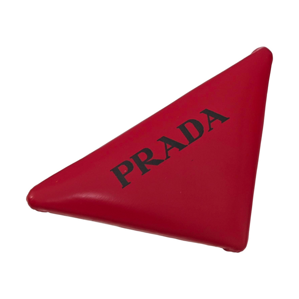 Other Red Brooch