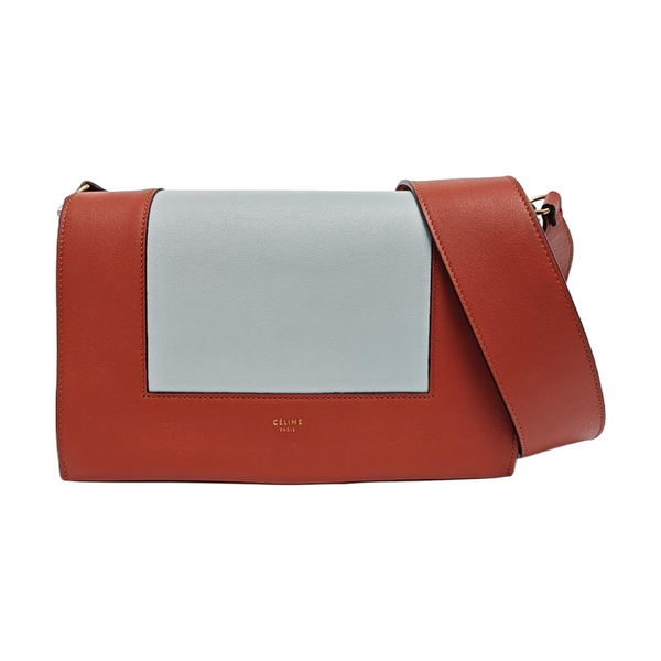 FRAME Medium Calfskin Multicolor