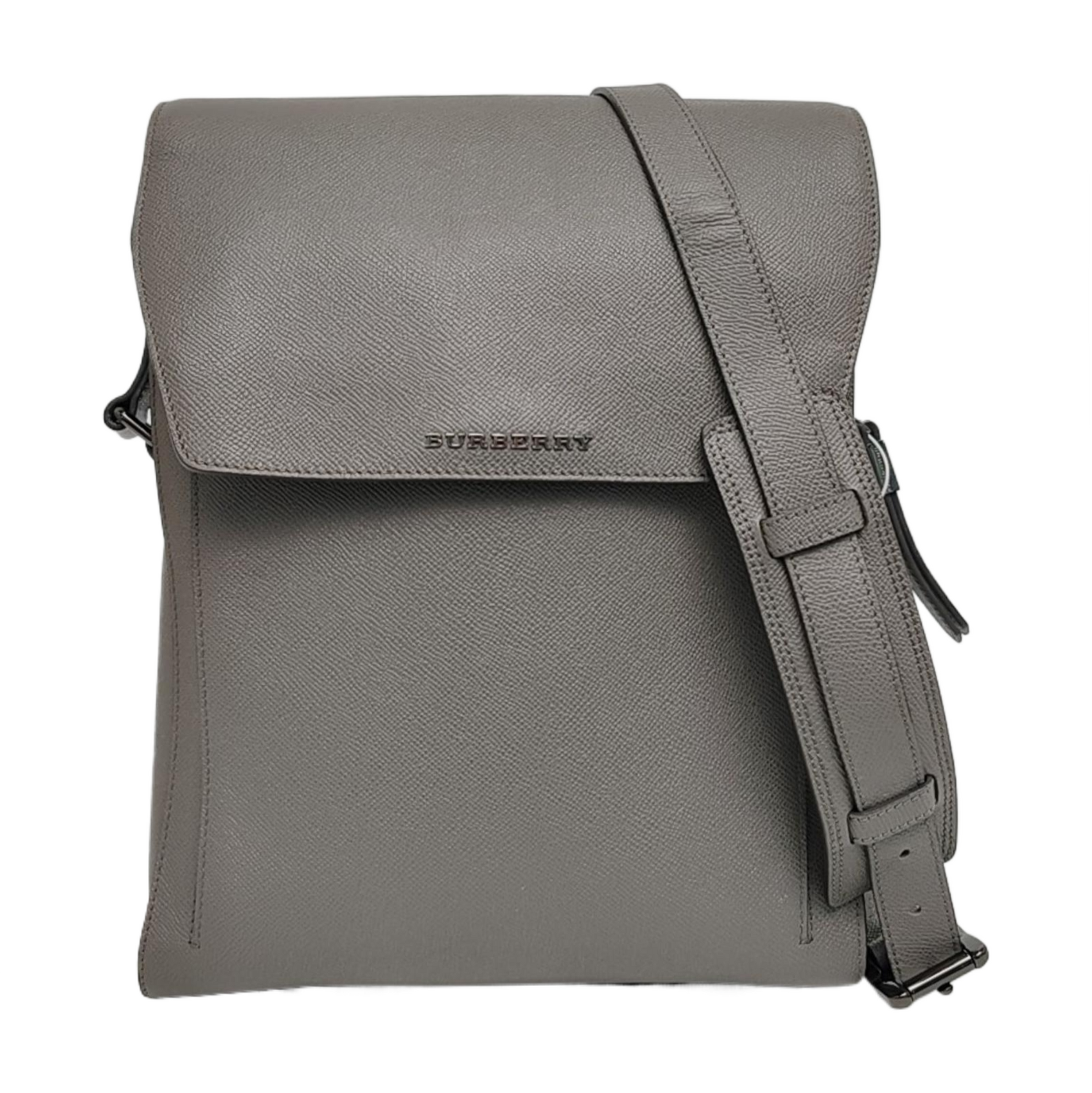 Calfskin Gray