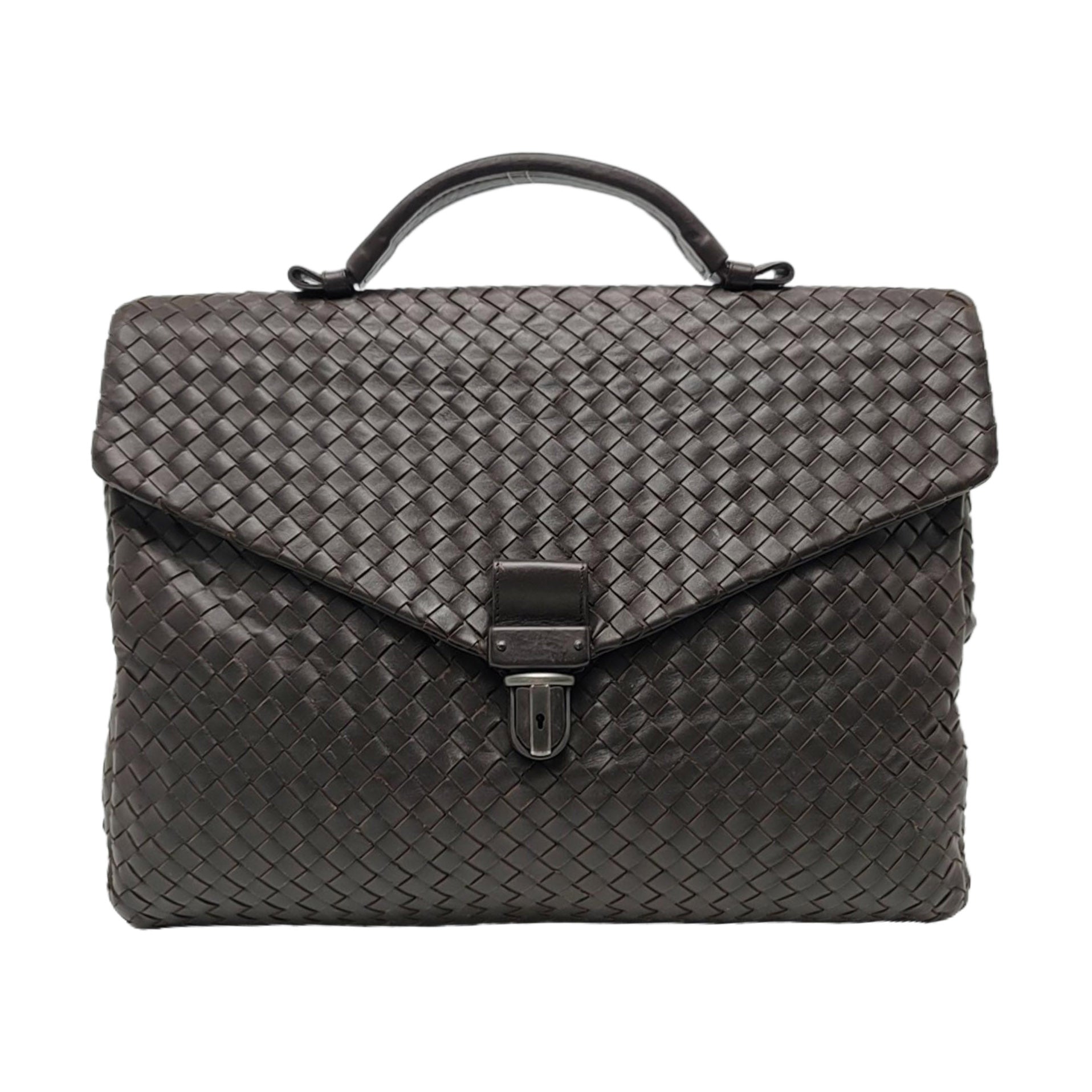 Calfskin Brown