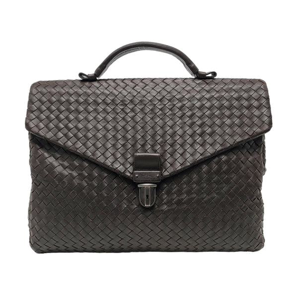 Calfskin Brown