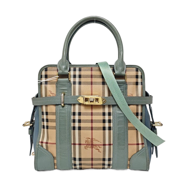 Minford Coated Canvas Beige