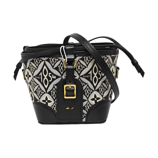 NOÉ Fabric Black
